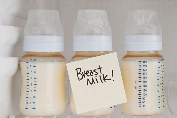 Breast Pump