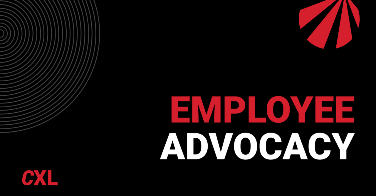 Employee Advocacy