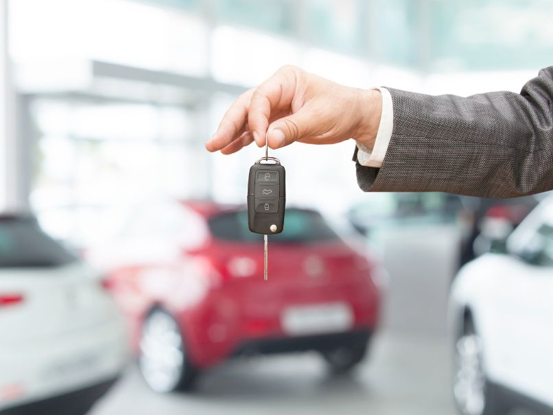 Car Title Loans
