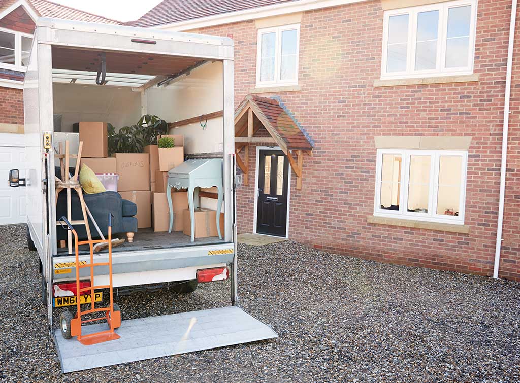 House Removal