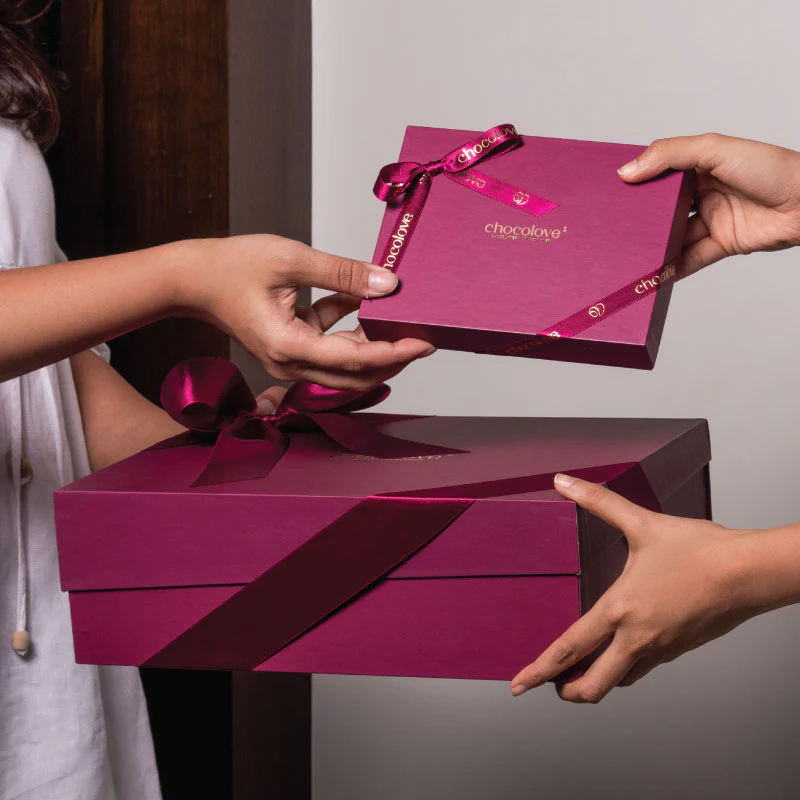Luxury Gifts