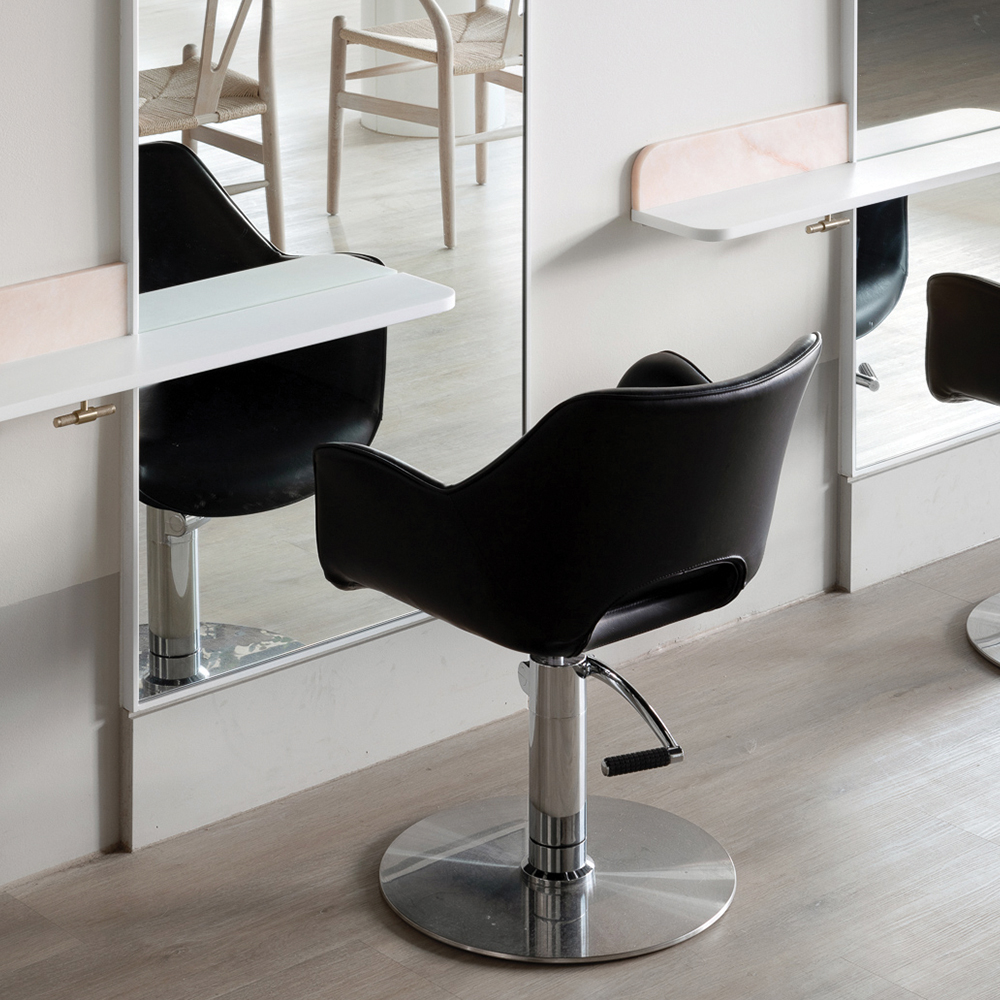 Salon Chairs
