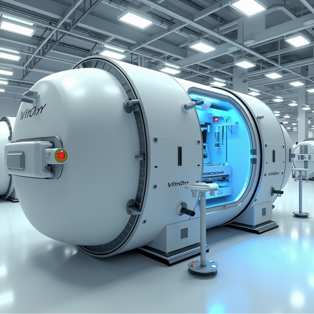 Oxygen Chamber Supplier