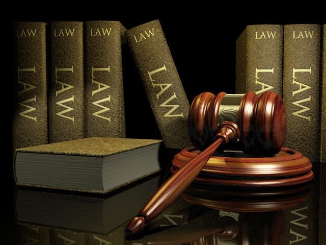 Professional Lawyer