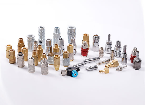 pneumatic component