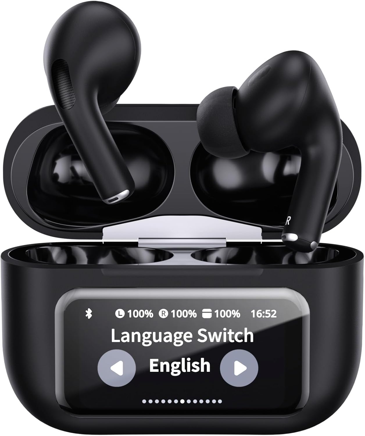 Translation Ear Buds