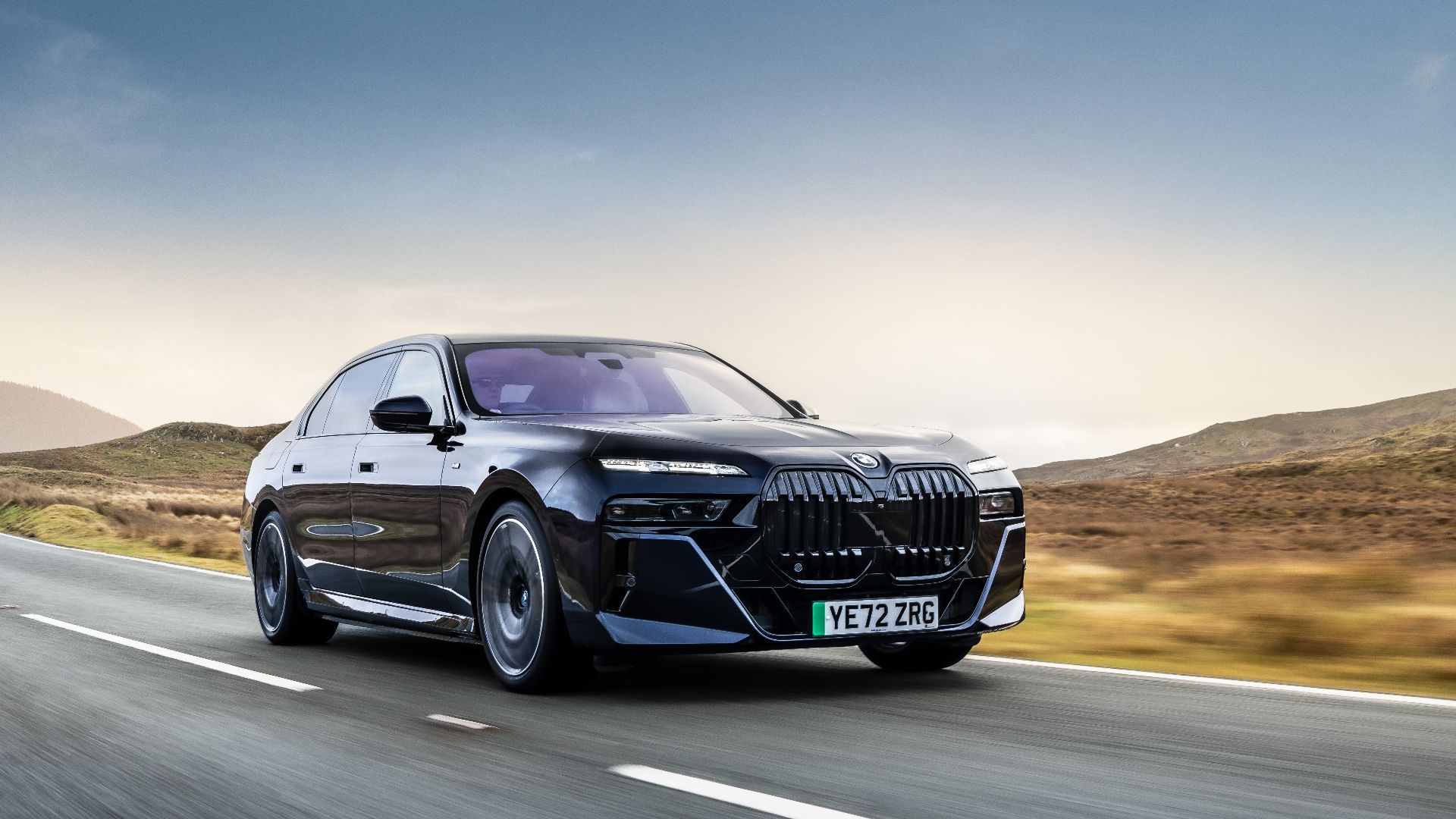 Luxury Cars