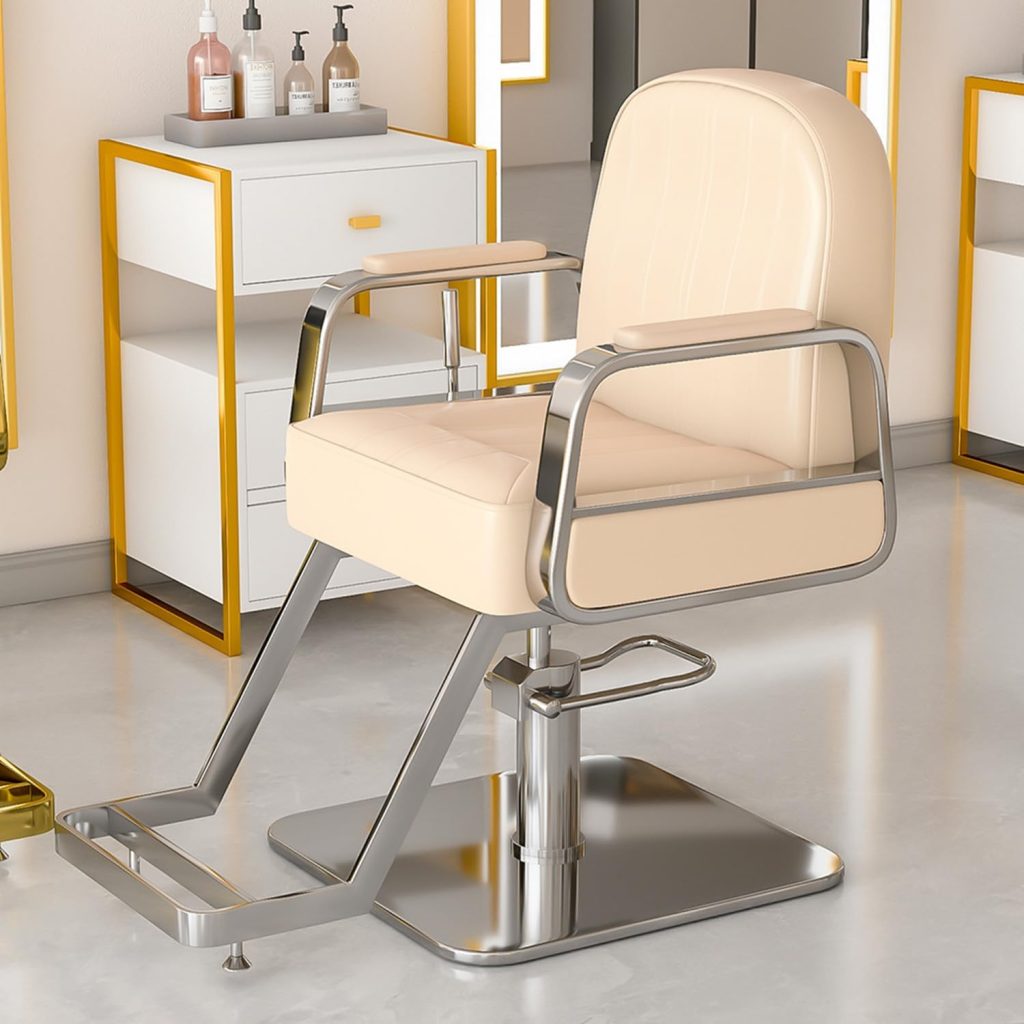 Salon Chair
