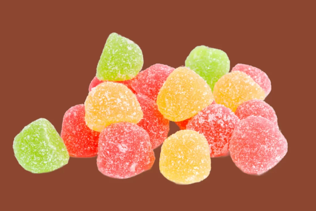 best delta 9 gummies
