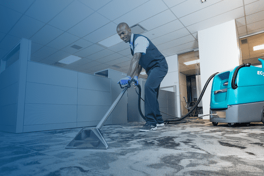 Carpet Cleaning Services