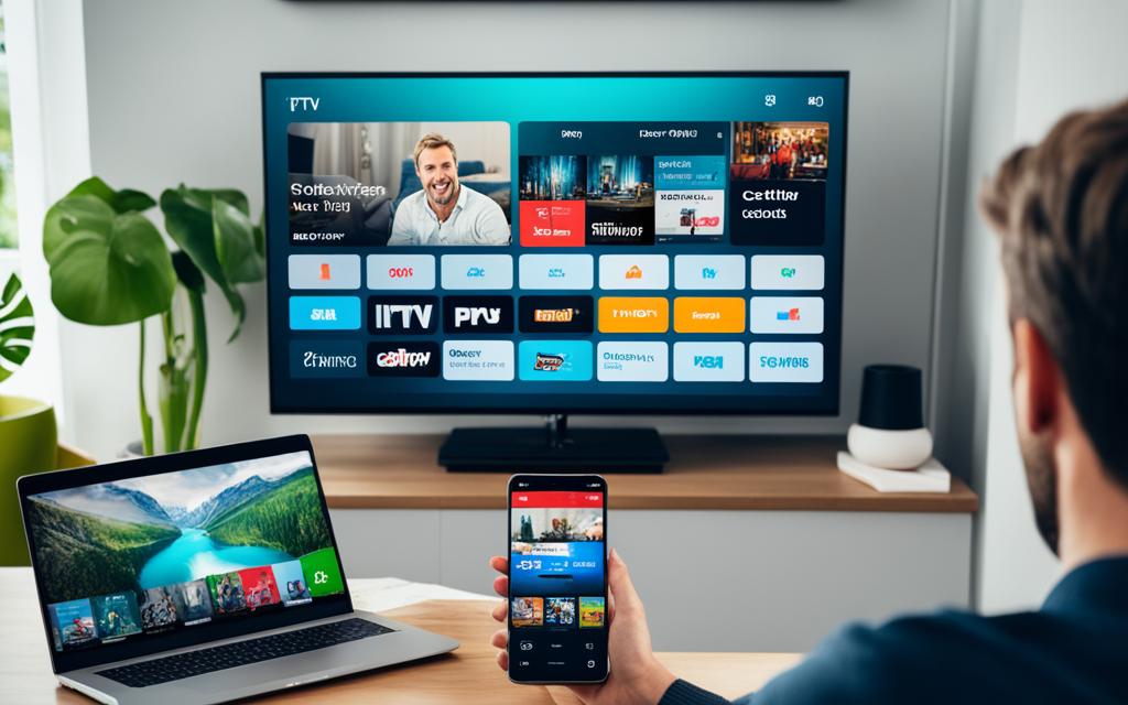 IPTV Solutions