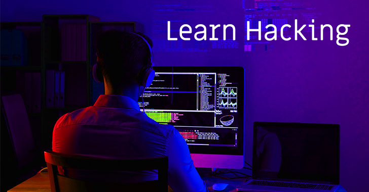 Ethical Hacking Course