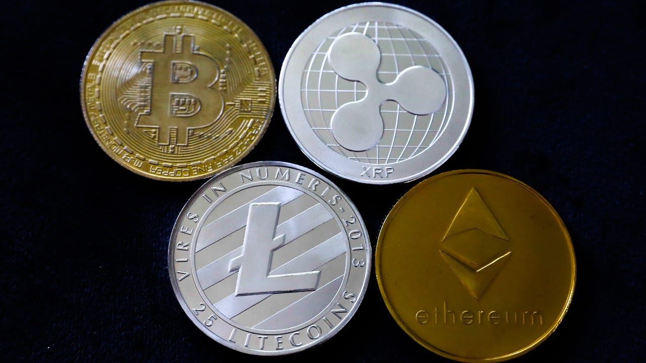 Cryptocurrency News
