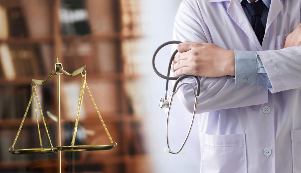 Medical Malpractice Attorney