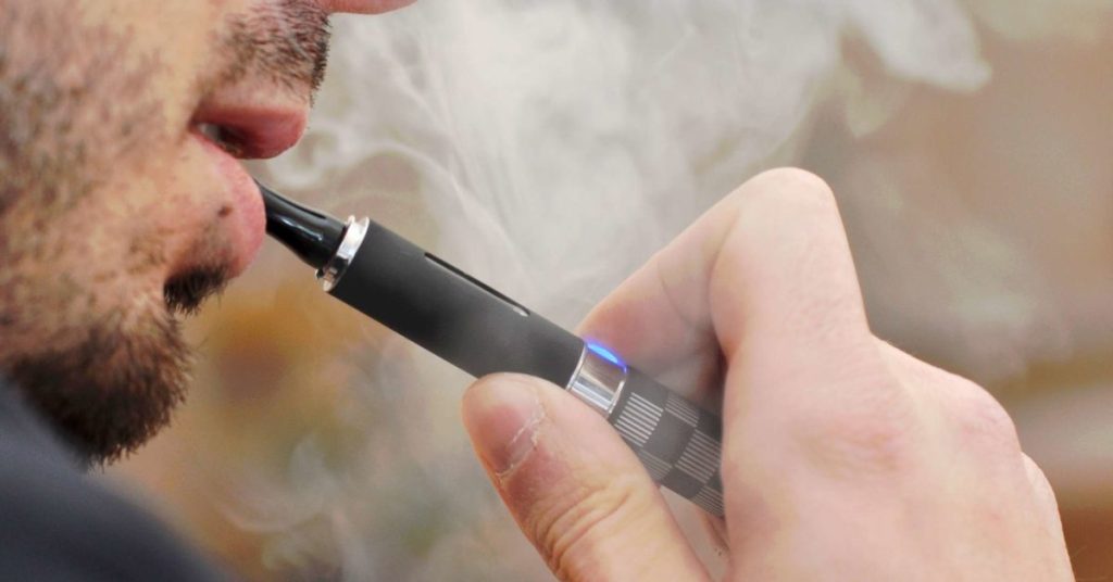 Snoop Dogg G Vape Pen