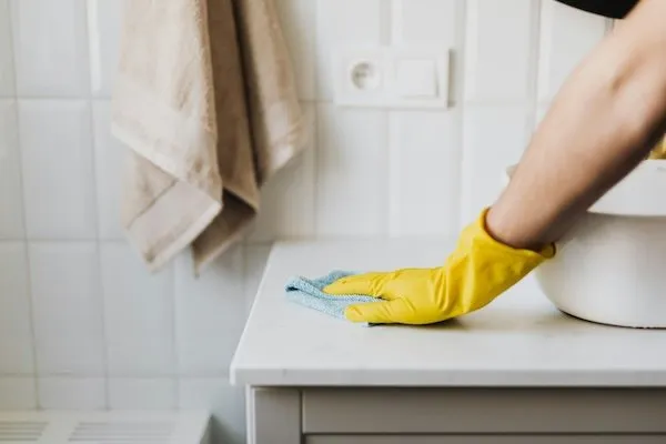 Restaurant hygiene solutions

