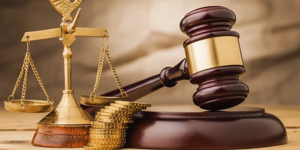 Law Service