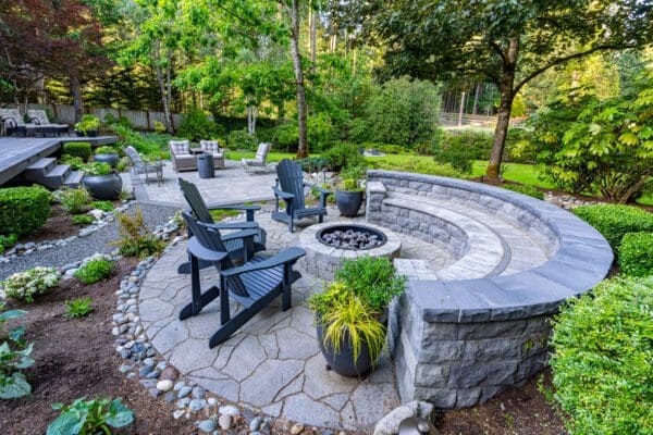 Classic Sandstone Design Touches