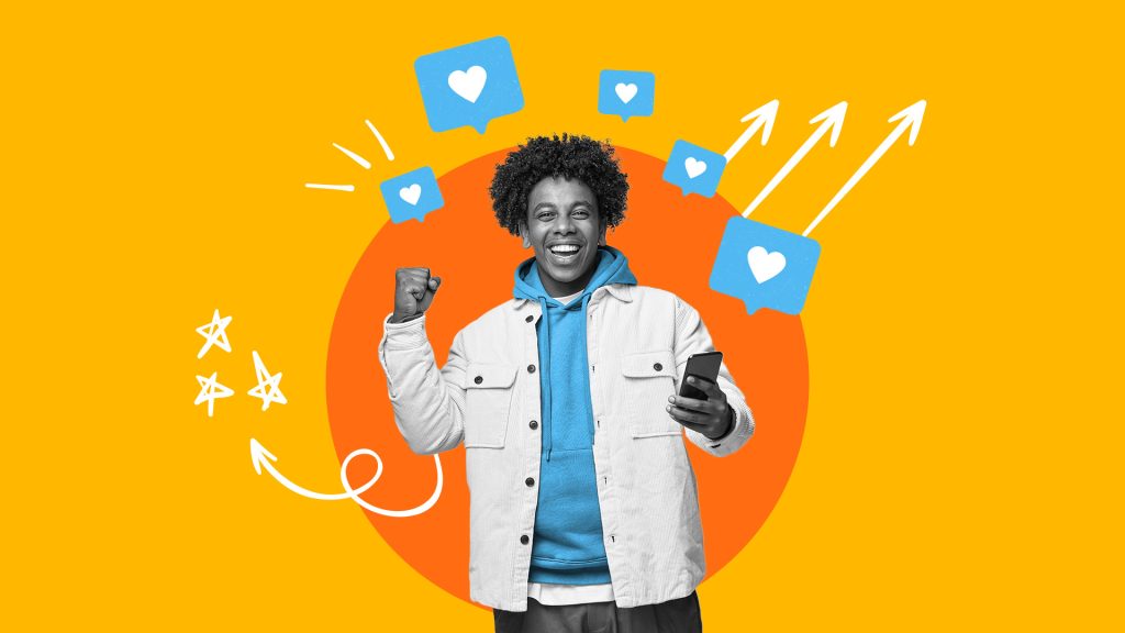 Influencer Marketing