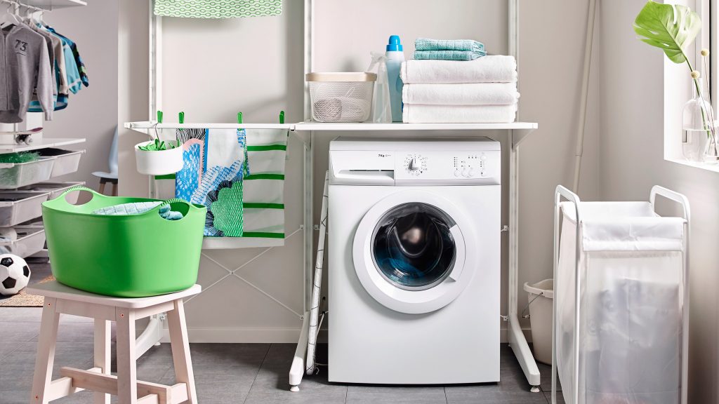 Washer Dryer