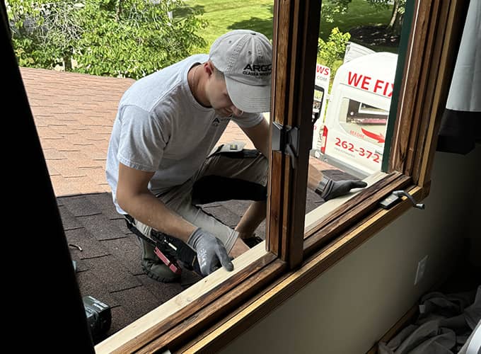 Window Designs