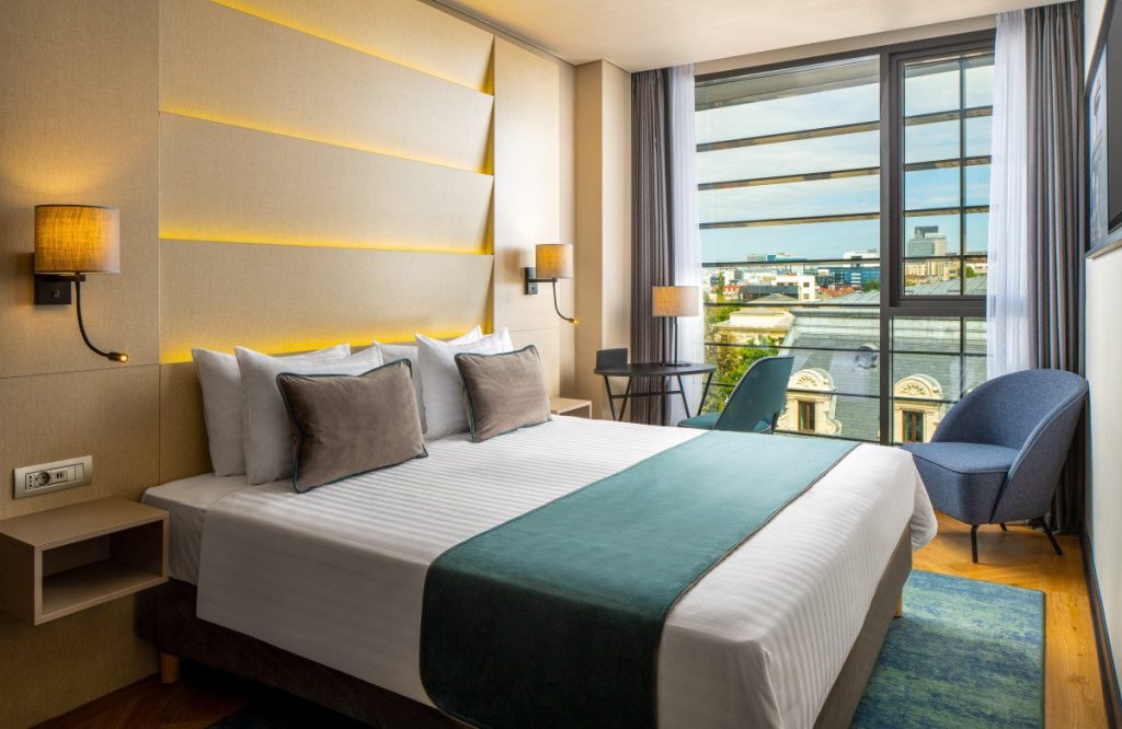 Hotels 