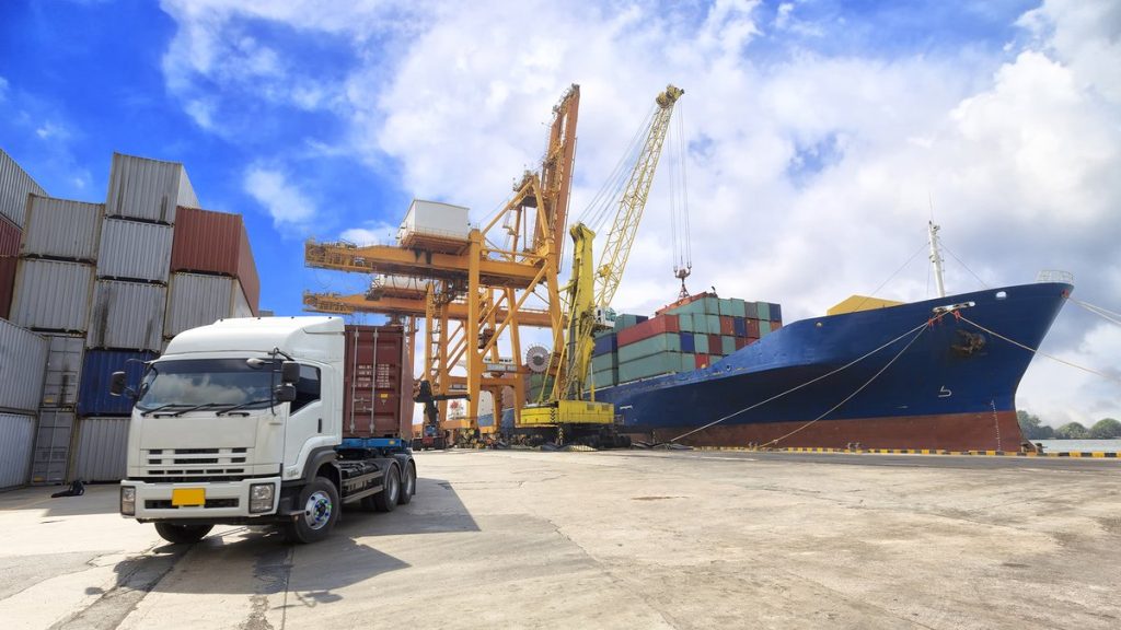 Logistics Services