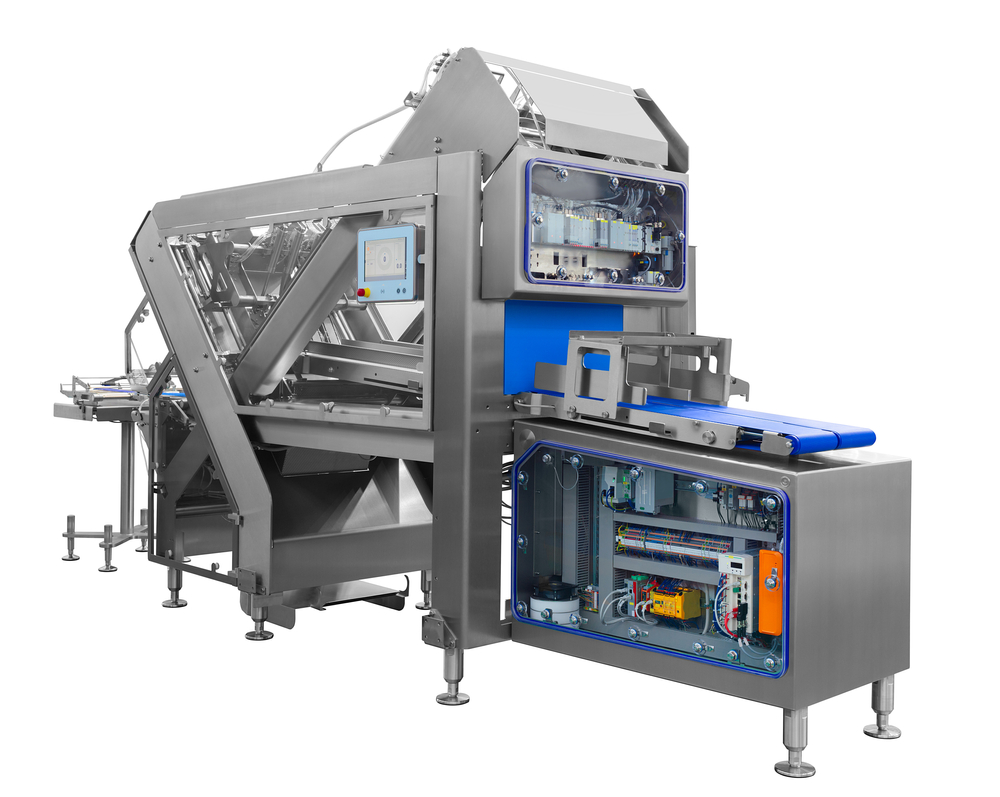 packaging machine manufacturer