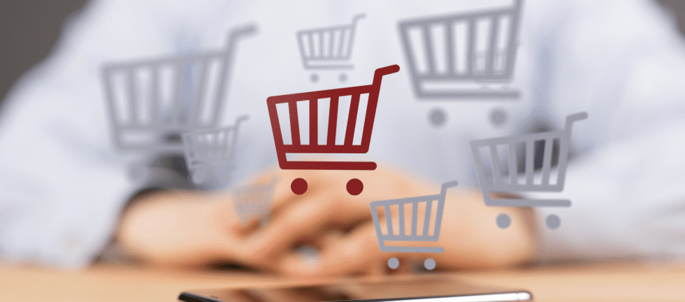 Shopify application