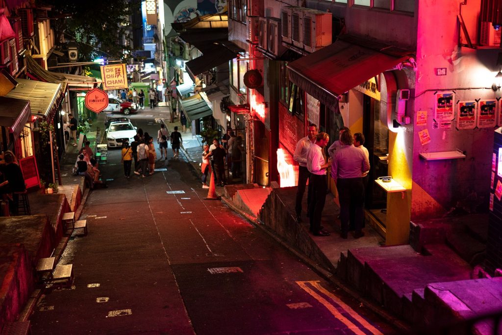 Night Life