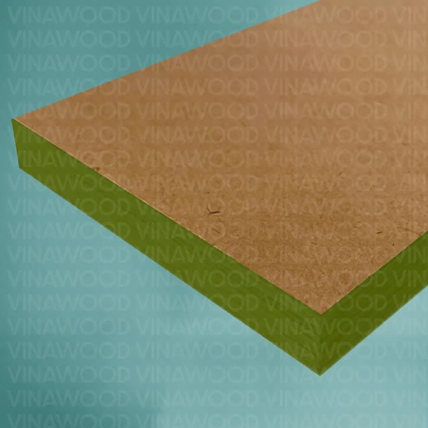 MDO plywood suppliers