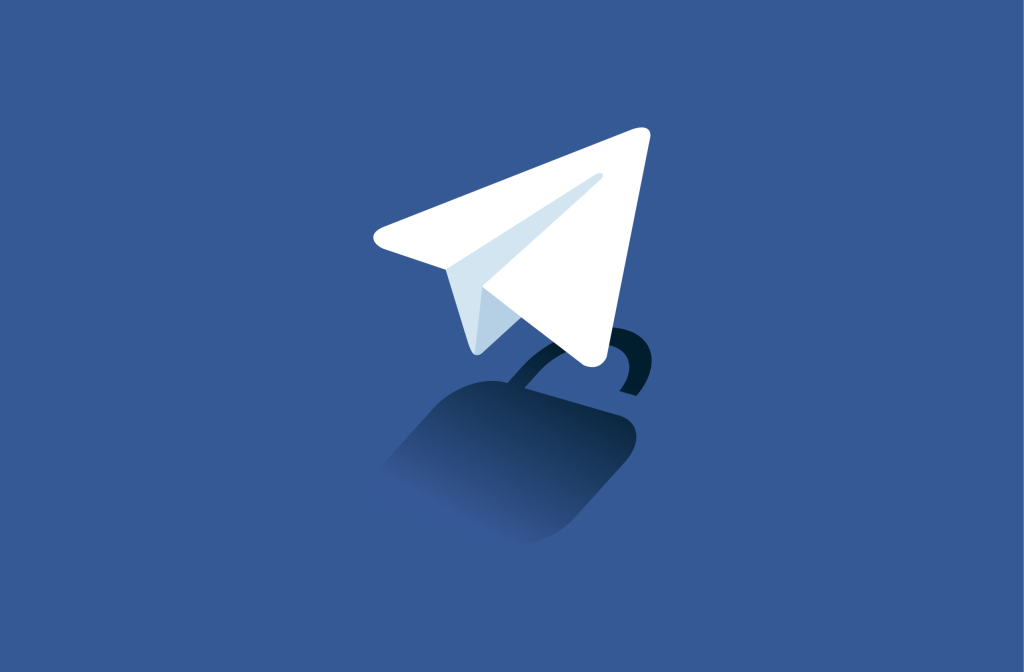 Telegram Account
