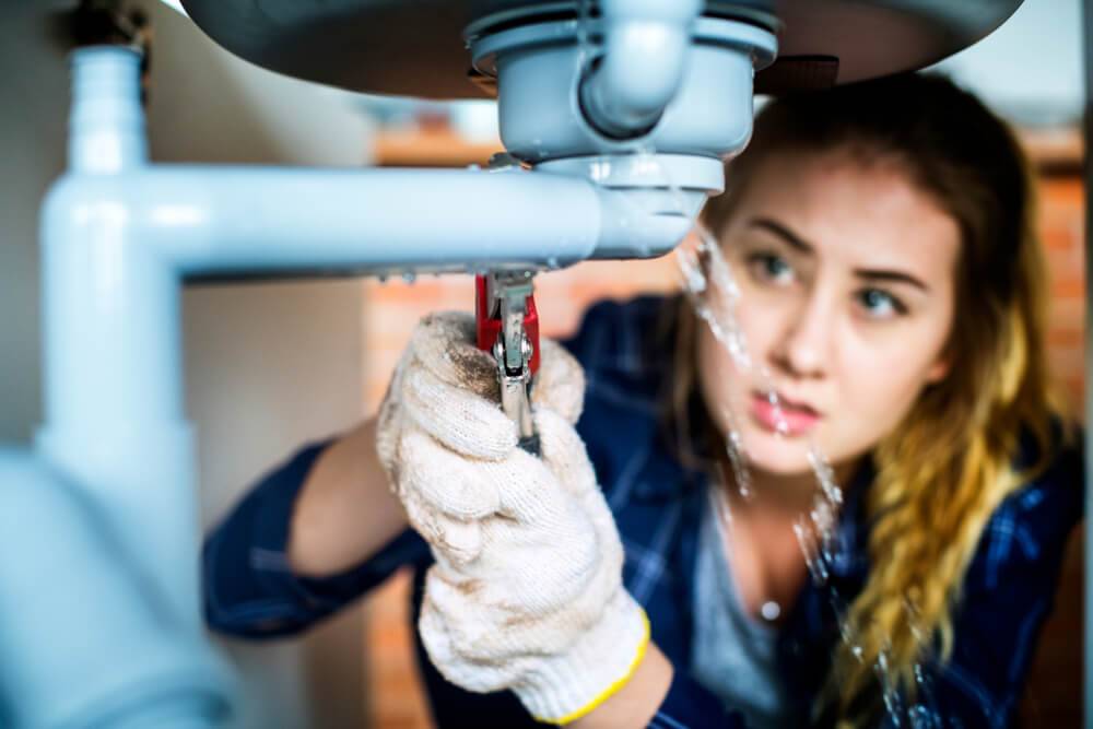 Plumbing Repairs