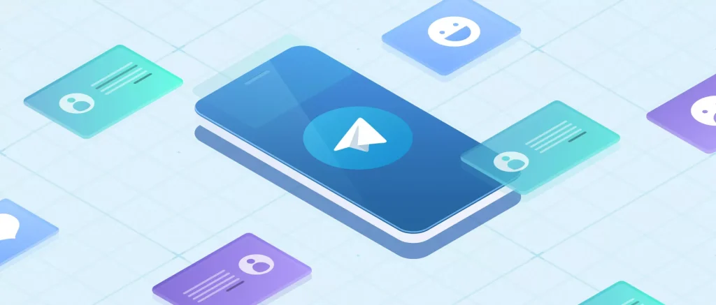 Buying Telegram Account