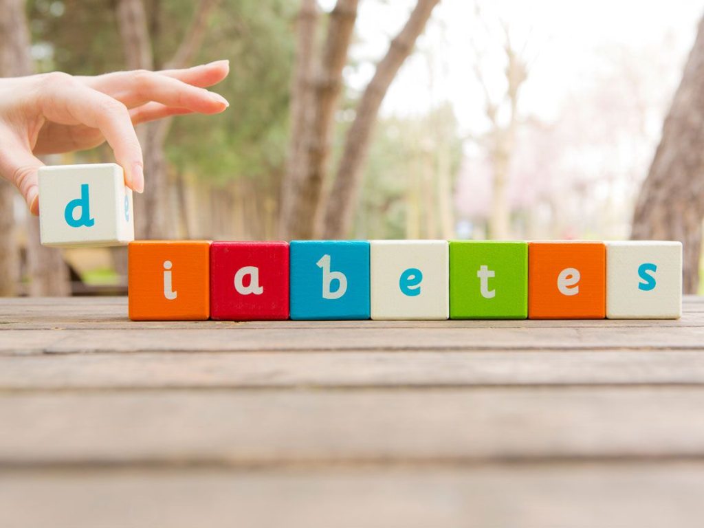 Diabetes Textbook