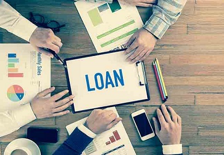 Payday Loan