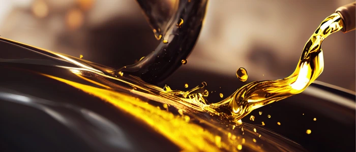 Used Oil Disposal