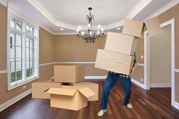 Moving Company
