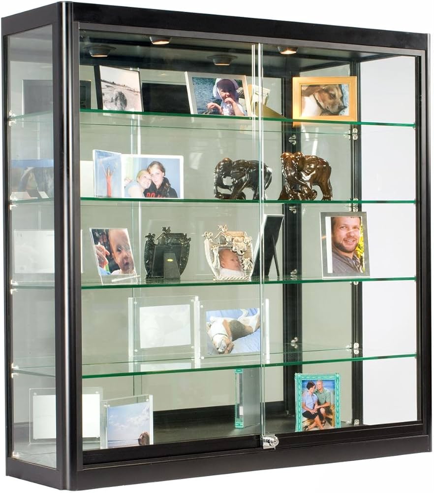 Display Cases