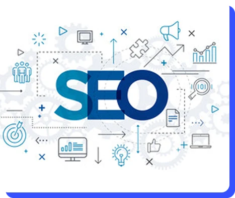 AIO & SEO Agency 