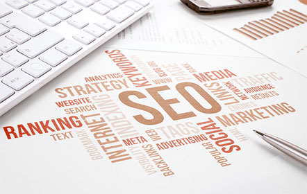 SEO Agency