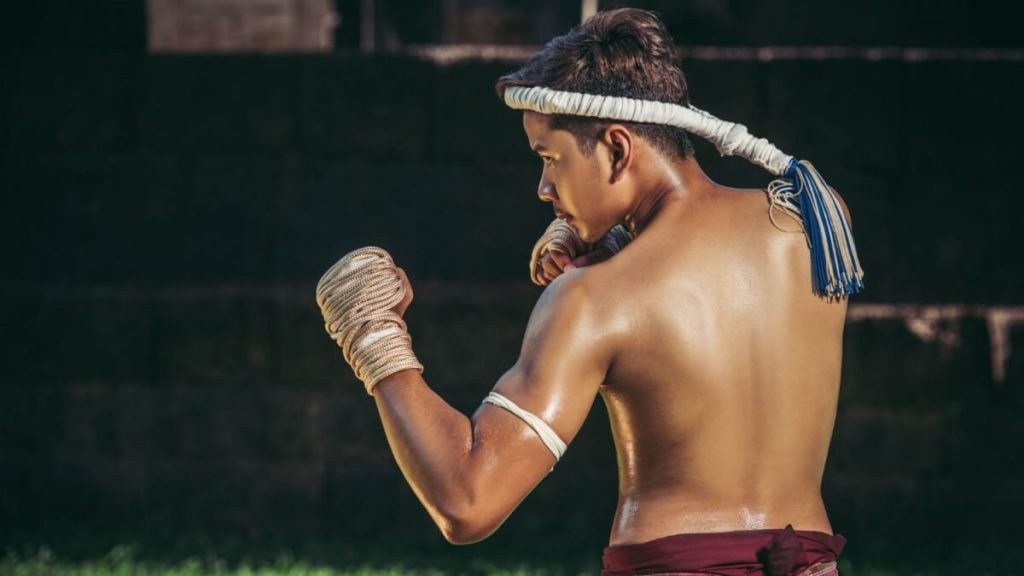 Muay Thai Visa Thailand