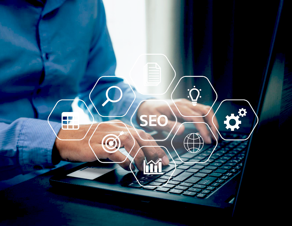 Search Engine Optimization