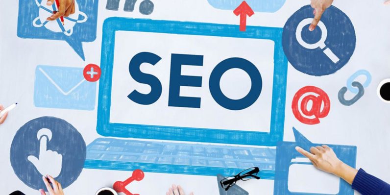 SEO Services