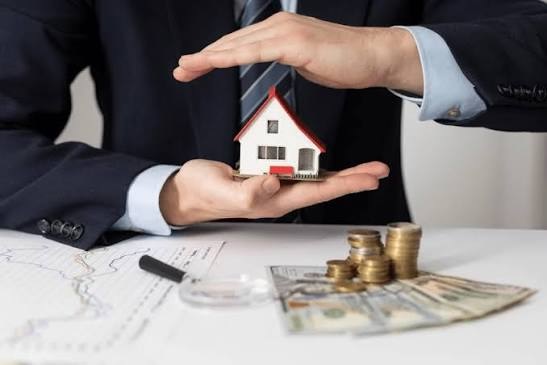 refinance mortgage