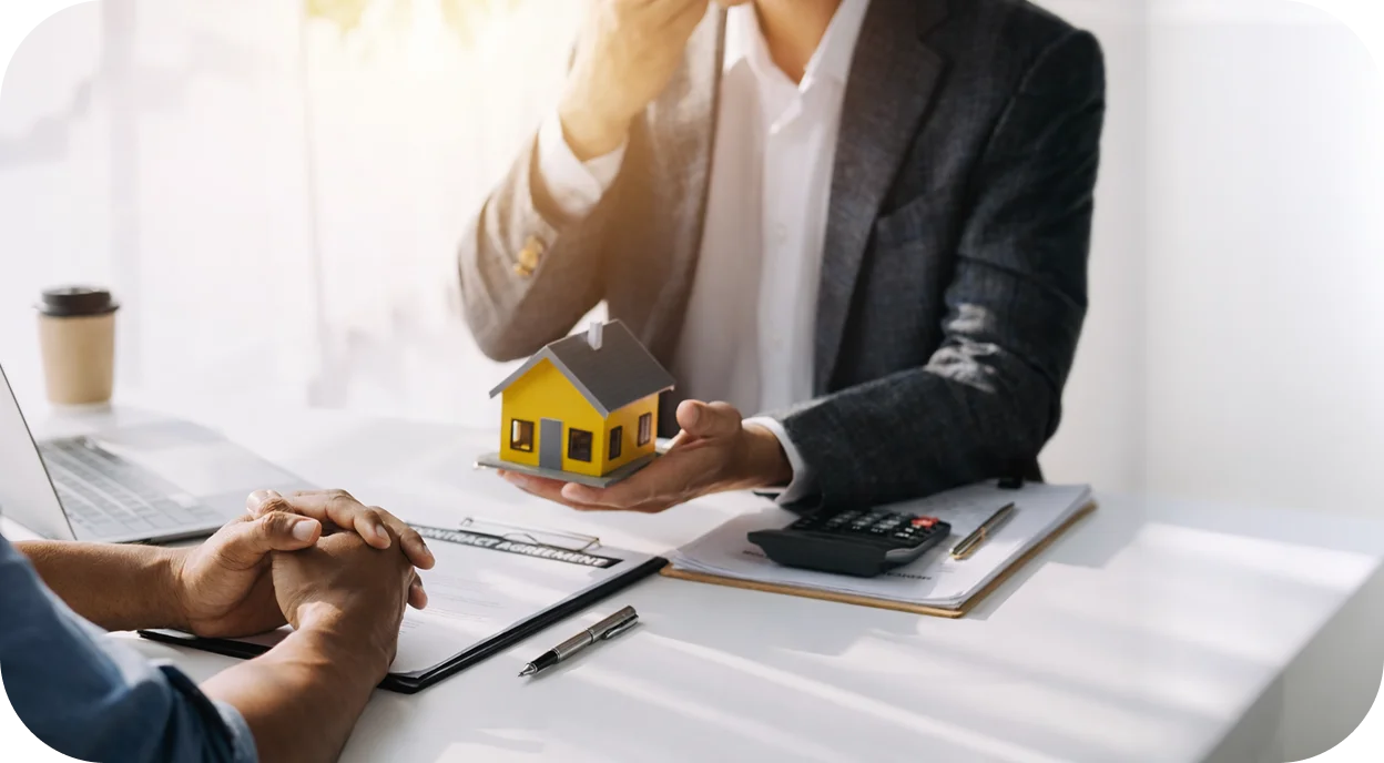 Home Loan