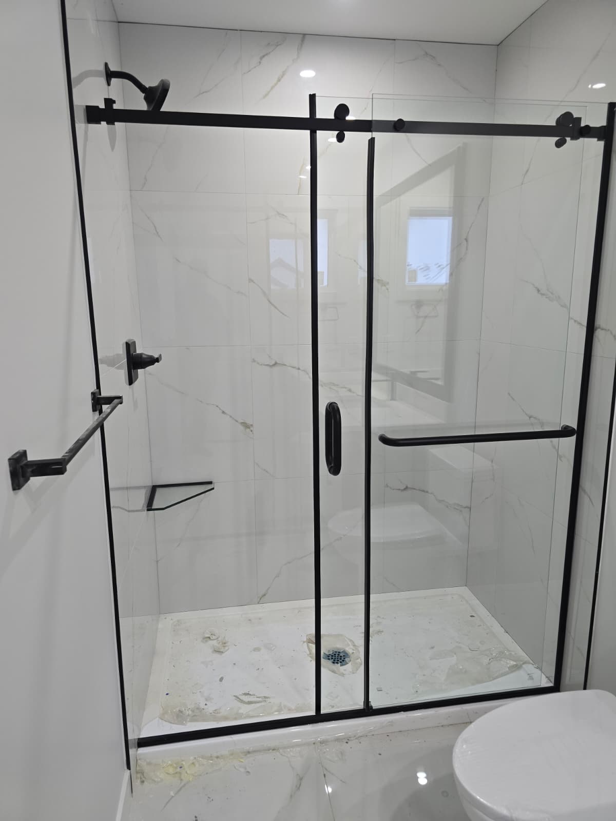 Shower Doors