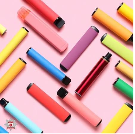 Cannabis Vapes