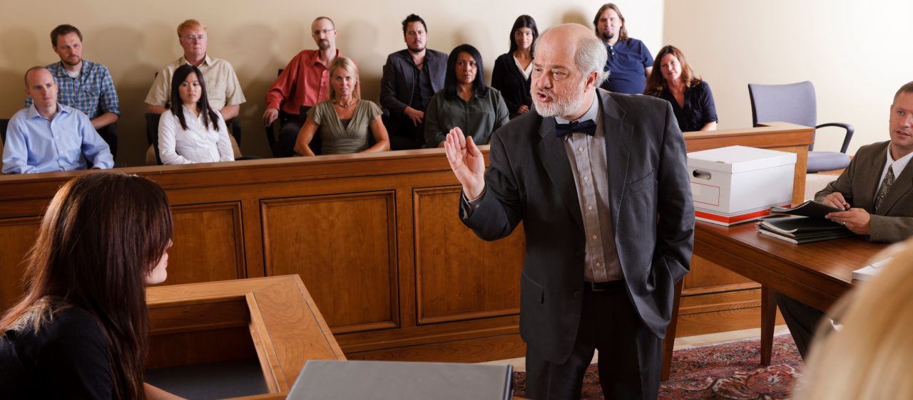 Criminal Law