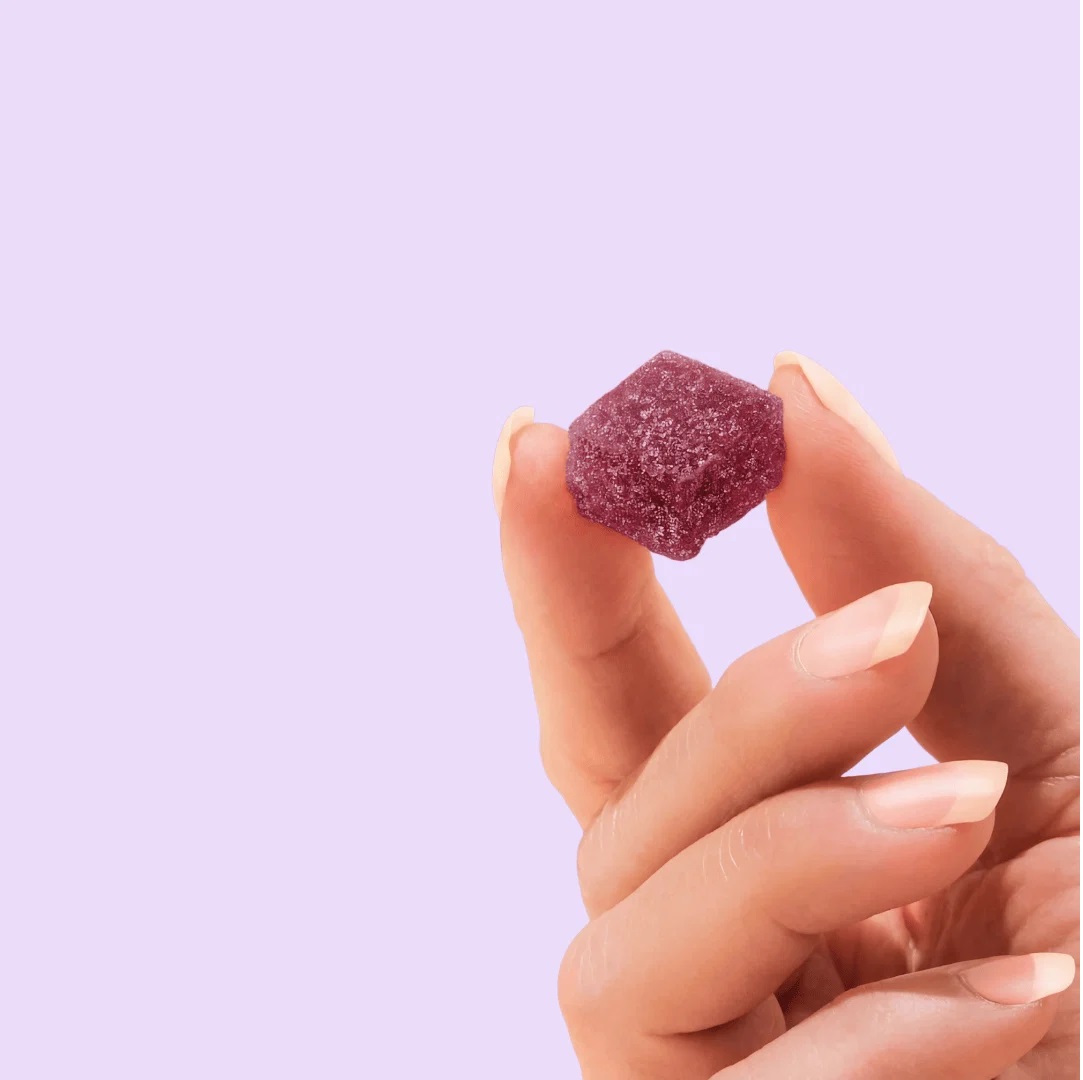 Indica Gummies